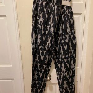 Rachel comey tapered pant